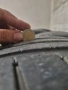 Летни гуми Bridgestone Potenza Sport 225/45/17 94 Y, снимка 4