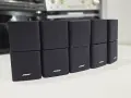 УЛТРА СЪРАУНД ПАКЕТ: 5 БР. BOSE DOUBLE CUBE 🔥 ⚡, снимка 1
