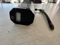 Преносим  компресор ROHS VC-029  7,4V 3 A, снимка 4