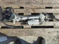 Предна Кормилна Рейка Ел Усилвател A0038649H 490017945R Renault Talisman 2017г 147kW бензин, снимка 2