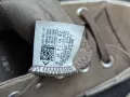 CONVERSE гуменетки/кецове естествен велур 41, снимка 9