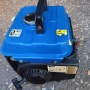 Бензинов генератор за ток Güde GSE 950 (650W / 750W) – Компактен и надежден, снимка 5