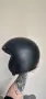 Скутер Каска MT LE MANS 2 S SV SOLID A1 MATT Black, снимка 3