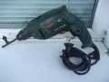 Бормашина ударна "BOSCH - PSB 500 RE" работеща, снимка 1