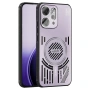 За Oppo Reno14 5G ABEEL Магнитен Калъф с Алуминиева Сплав, Охлаждане и Скрийн Протектор – 5 цвята, снимка 5