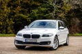 BMW 530D F11 XDrive 256hp (HeadUp, Keyless, Adaptive Lights, and many more), снимка 1