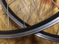 Предна и Задна капла 8 скорости Венец с касета Shimano CS-HG31-8 11-34T 8 Spd Speed, снимка 2