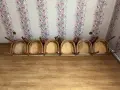 Кухненски столове , снимка 3