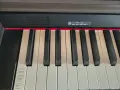 Дигитално пиано Kurzweil KA 130 цвят венге в комплект с пейка, снимка 6