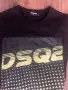 Ефектна мъжка тениска Dsquared2 DSQ2 (Размер XL) – КАТО НОВА!, снимка 1