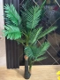 Изкуствени дървета цветя и палми, снимка 3