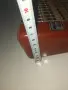 Електрическа кварцова печка за стена марка ИНА-2 1600 вата, снимка 12