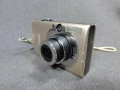 ЦИФРОВ ФОТОАПАРАТ CANON DIGITAL IXUS 80 IS 8MP CCD DIGITAL CAMERA Y2K RETRO DIGICAM, снимка 3