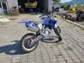 продавам или заменям  ямаха уз400ф , снимка 6