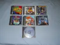 PlayStation оригинални игри NTSC-U/C, снимка 1