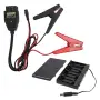 Захранващ кабел за OBD2 MRCARTOOL E60 12V ECU Memory Saver, снимка 1
