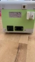 Ecotron ULTRA 10040HF рентген генератор , снимка 4