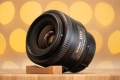 Nikon AF-S 35mm f/1.8G DX обектив Никон, снимка 1