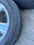 Комплект джанти с гуми за Mercedes GLC 5x112 18, снимка 6