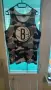 Баскетболен потник Adidas Originals - Brooklyn Nets, снимка 1