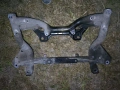 ПРЕДЕН МОСТ OEM MERCEDES W204 OM651 2014, снимка 2