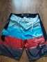 quiksilver - мъжки плувни панталони 32/М , снимка 1