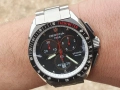 Certina "DS ROYAL" SWISS MADE Chronograph, снимка 8