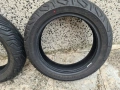 Скутер гуми Michelin City Grip 2, снимка 2