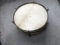 Стар български барабан , снимка 2