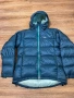 Висок клас дамска пухенка Rab Pertex Neutrino Endurance 800cuin Down Jacket , L размер - гъши пух, снимка 4