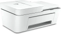 Многоцветен принтер HP DeskJet 4120e, снимка 3