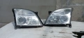 Фарове за vectra c HELLA, снимка 1
