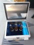 Corona Extra ретро метална охладителна кутия, снимка 11