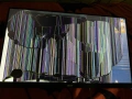 Монитор Acer VG270 със счупена матрица, снимка 1