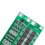 BMS модул 3S 60A за Li-Ion 18650 батерии 12.6V – Защита, балансиране и контрол 10085, снимка 6
