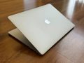 15.4' Core i7 Apple MacBook Pro Late 2016 Silver TouchBar 16GB RAM/512GB SSD/Radeon Pro 455/Бат 5ч, снимка 12