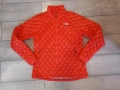 The North Face Termoball Full Zip дамско туристическо яке с гъши пух размер M, снимка 1