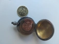 стар джобен монетник , снимка 5