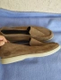 Мокасини Massimo dutti номер 45., снимка 3