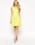 They Say OMG! Bodycon Рокля От Плетиво Alessa, Alessa, Oasis, снимка 6