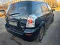 Toyota Corolla Verso 2.2d4d На Части !!!, снимка 3