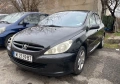 Peugeot 307 1.6i КОЖА, Хечбек, снимка 1
