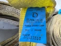 Колан / плоски лентови сапани 6м / 3Т, снимка 8