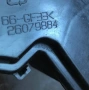 Резервоар за хидравлична помпа за Citroen Xsara Picasso Petrol (2002) 26079884, снимка 3