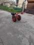 Мотоблок Беларус., снимка 1