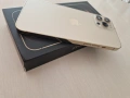 iPhone 12 Pro Max Gold/100% battery health , снимка 5