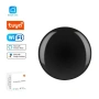 Универсално смарт дистанционно Tuya WiFi Smart IR Remote Control за TV, DVD, климатик, Smart Life, снимка 2