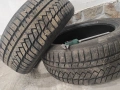 2 броя зимни гуми Continental 215 / 50 R17 , снимка 3
