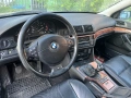 BMW e39 530d 193hp ръчка на части, снимка 9