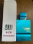 Al Haramain Amber Oud Aqua Dubai Extrait de Parfum 75 ml, снимка 6